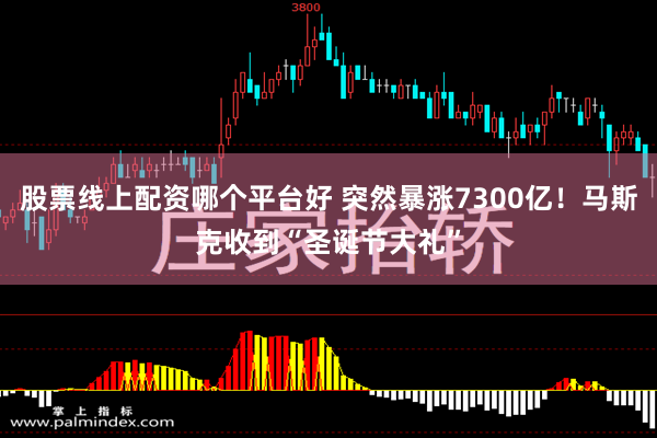 股票线上配资哪个平台好 突然暴涨7300亿！马斯克收到“圣诞节大礼”