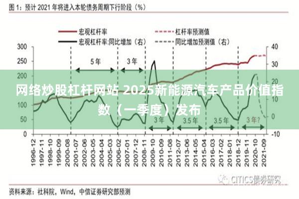 网络炒股杠杆网站 2025新能源汽车产品价值指数（一季度）发布