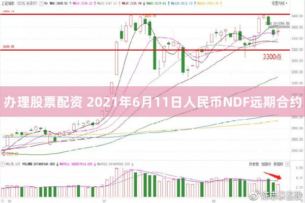 办理股票配资 2021年6月11日人民币NDF远期合约
